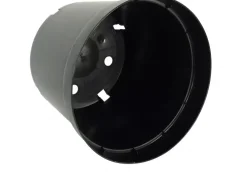 Nature Container afwatering+inkeping 2l zwart