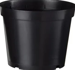 Nature Container afwatering+inkeping 3l zwart