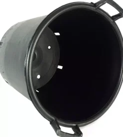 Nature Container ritzi afwatering+handgreep 85l