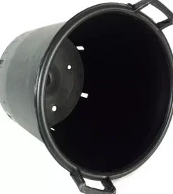 Nature Container ritzi afwatering+handgreep 30l