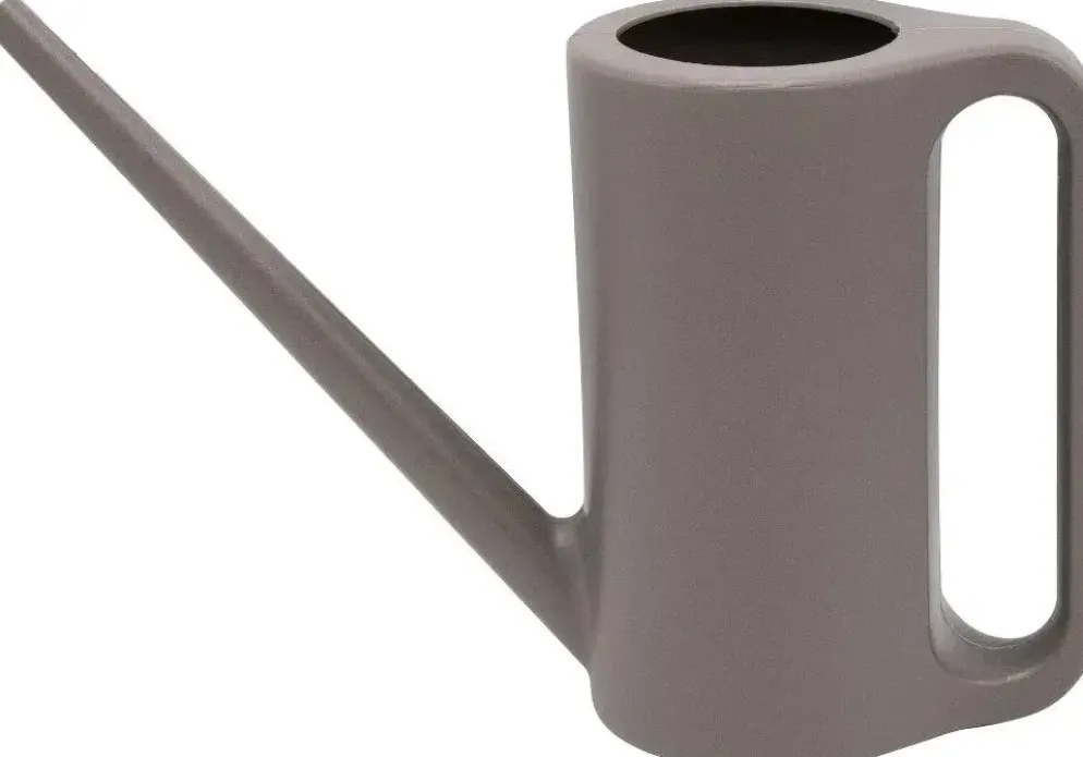 Nature gieter Design 1.5l grijs