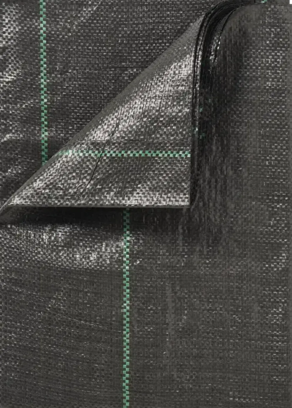 Nature Gronddoek 3,30x5 meter 100 g/m zwart