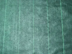 Nature Gronddoek 2x5 meter 100g/m zwart
