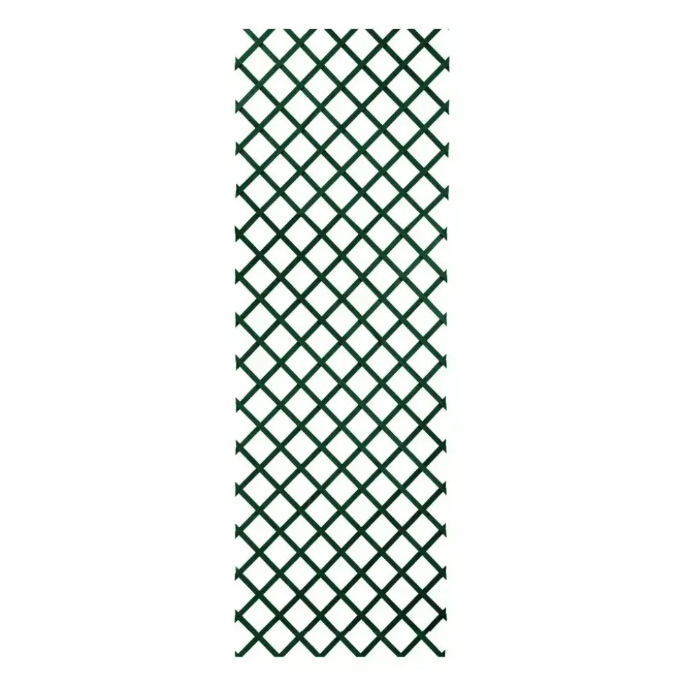 Nature Houten klimrek groen 100x300 cm fsc