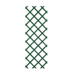 Nature Houten klimrek groen 50x150 cm fsc