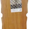 Nature Houten klimrek naturel 100x300 cm fsc