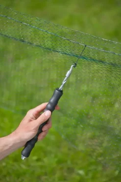 Nature ijzerdraaddraaier 30cm