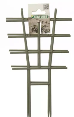 Nature Kamerplantenrekjes 17x28 cm 2 stuks
