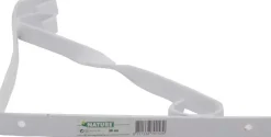 Nature Muurhaak wt h18.5b30cm
