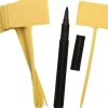 Nature Plaatetiketten h13cm 10 stuks