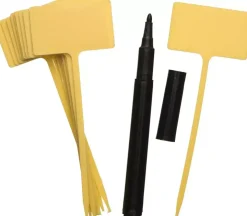 Nature Plaatetiketten h13cm 10 stuks