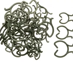 Nature Plantenring 3 maten d16/d20d25 mm 40 stuks