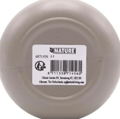 Nature plantenspuit Basic 1l taupe