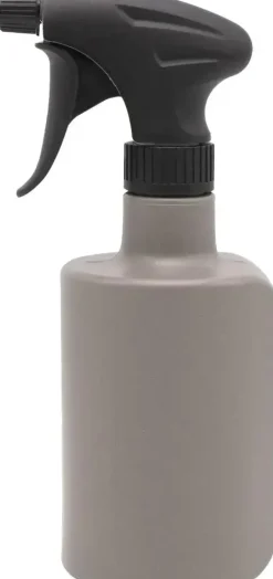 Nature plantenspuit Design 0.5l grijs