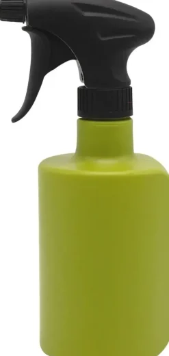 Nature plantenspuit Design 0.5l groen
