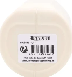 Nature plantenspuit Design 0.5l ivoor