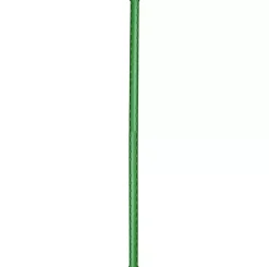 Nature Plantenstok kunststof 300 cm d20mm