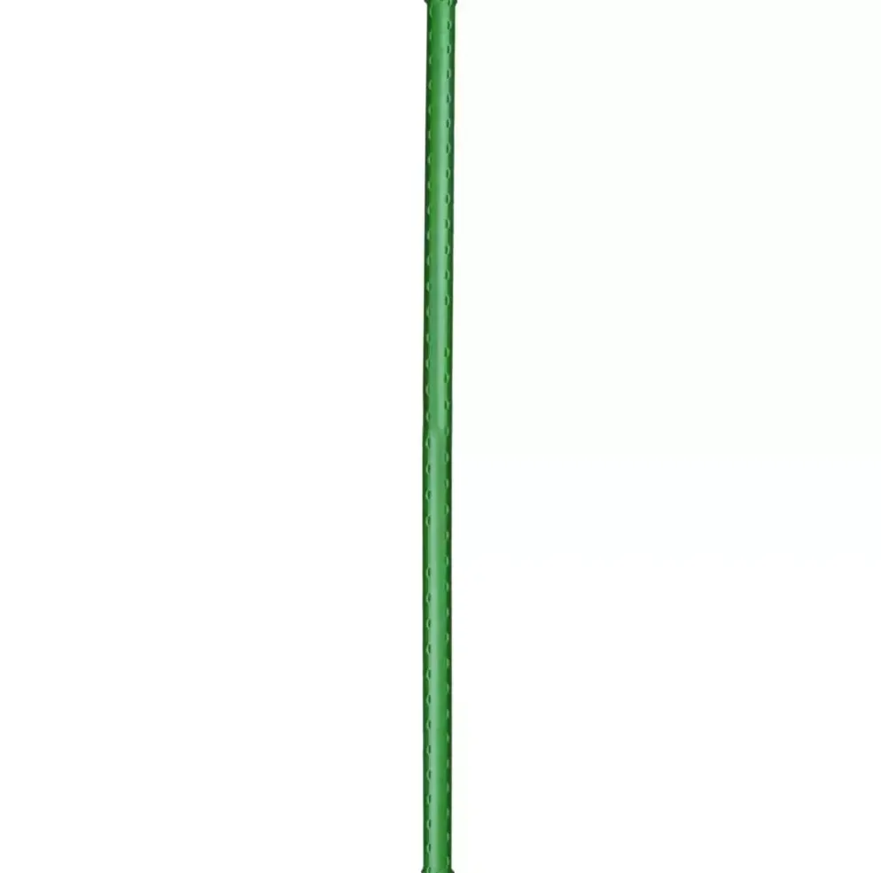 Nature Plantenstok kunststof 300 cm d20mm