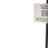 Nature Plantsteun 30b18h60cm groen