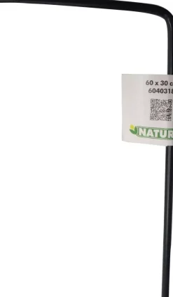 Nature Plantsteun 30b18h60cm groen