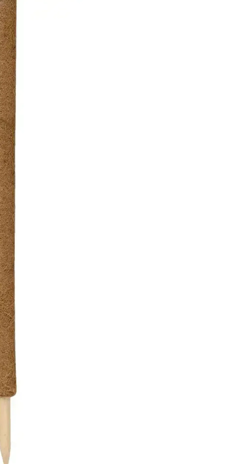 Nature Plantstok kokos 90 cm d38mm