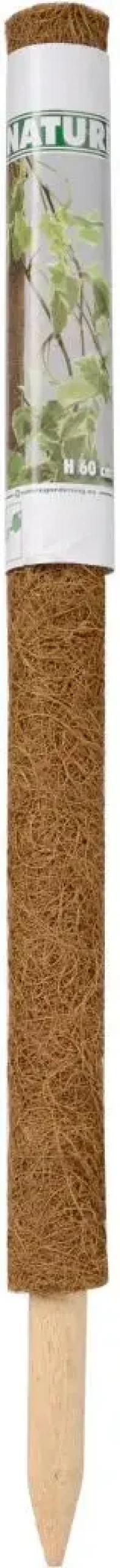 Nature Plantstok kokos 120 cm d42mm