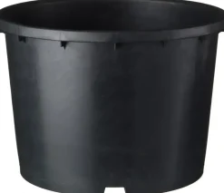 Nature Ritzi container 20l H26,5xØ35,0cm met afwateringsopeningen