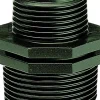 Nippel 2x buitenschr.dr. 11/4inch1