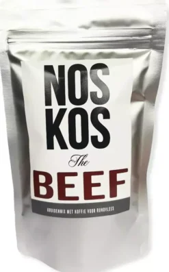 Noskos the beef
