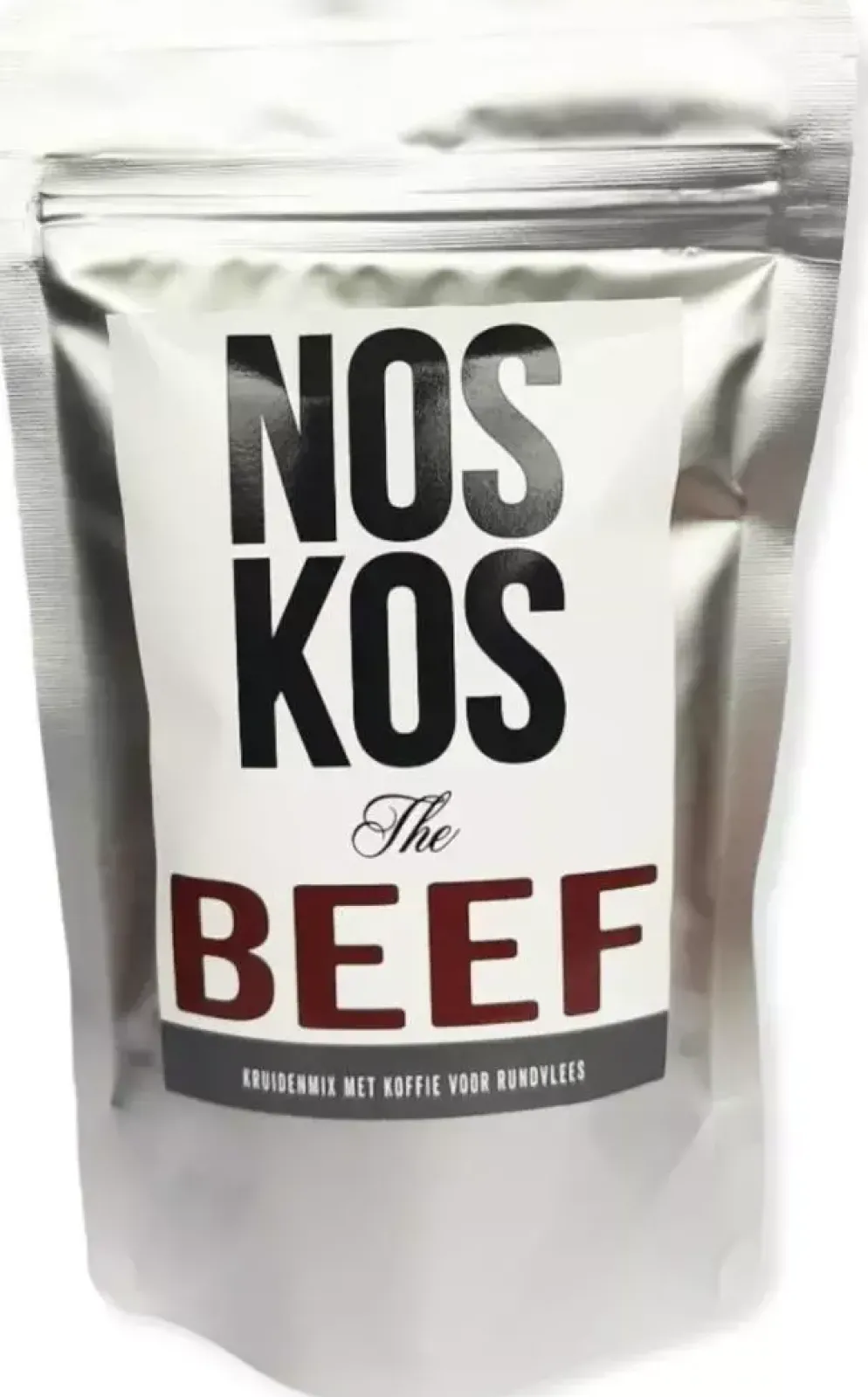 Noskos the beef