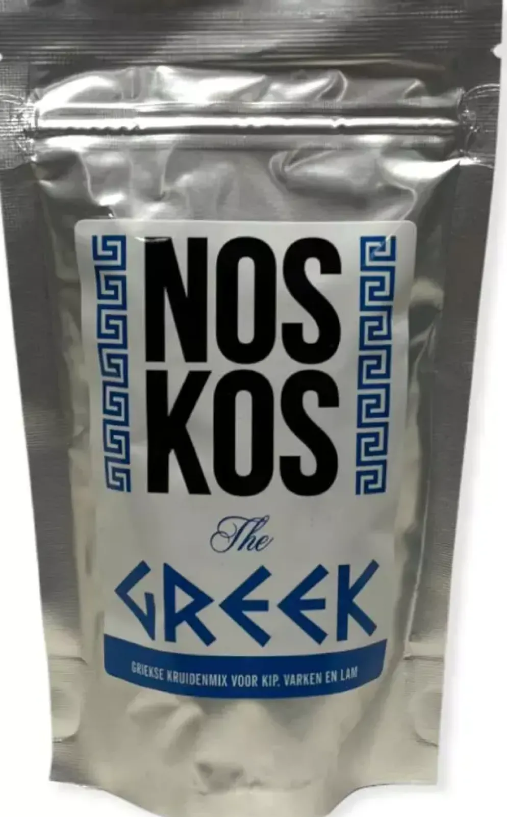 NOSKOS the greek