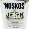 NOSKOS the jerk bbq rub