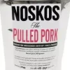 Noskos the pulled pork