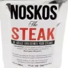 Noskos the Steak