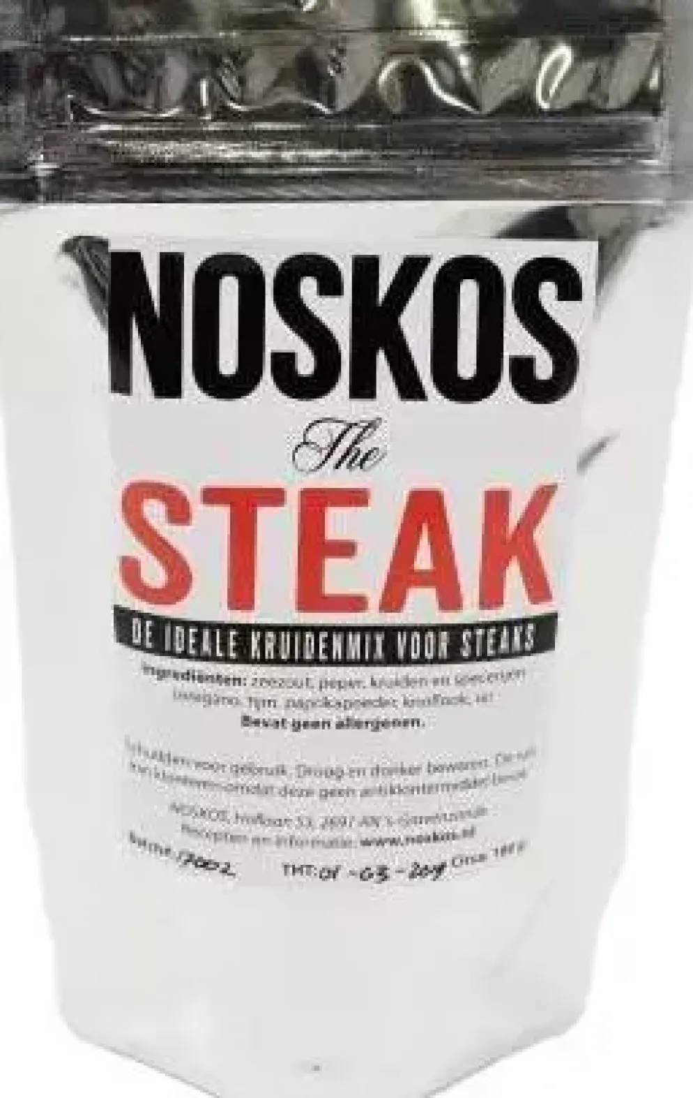 Noskos the Steak
