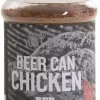 Not Just BBQ Beer can chicken rub 200g