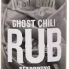 Not just bbq chili ghost rub