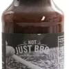 Not Just BBQ Chipotle sauce 130g