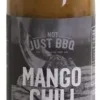 Not Just BBQ Mango chili sauce 250ml