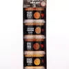 Not Just BBQ Rubs cadeauverpakking 370 gram