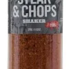 Not Just BBQ Steak & chops shaker 270g