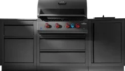 OASIS® Compact 106 met BIG32 en SIZZLE ZONE
