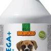 Omega+ Probiotic 250 ml