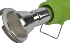 Onkruidbrander Elektrisch 2000 Watt - tot 600°C