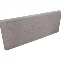 Opsluitband 7x40x100 cm grijs