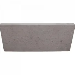 Opsluitband 7x40x100 cm grijs