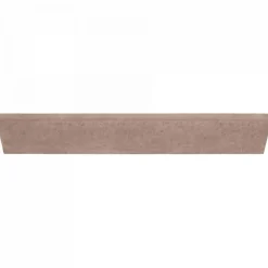 Opsluitband 5x15x100 cm hd taupe