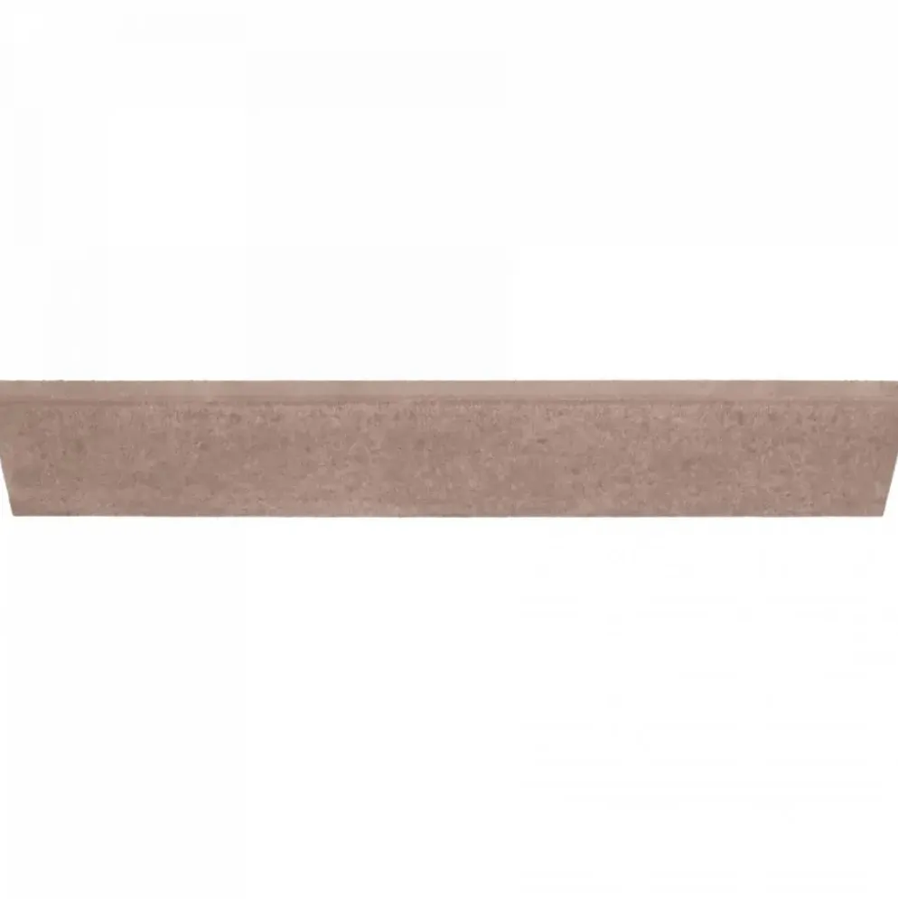 Opsluitband 5x15x100 cm hd taupe
