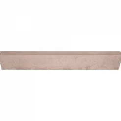 Opsluitband 6x15x100 cm vb taupe