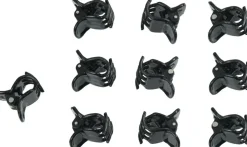Orchidee clips 10st